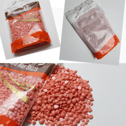 Hair removal wax - hard beans 300gShaving