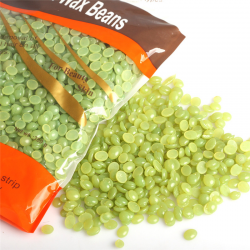 Hair removal wax - hard beans 300gShaving