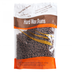 Hair removal wax - hard beans 300gShaving