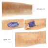 Hair removal wax - hard beans 300gShaving