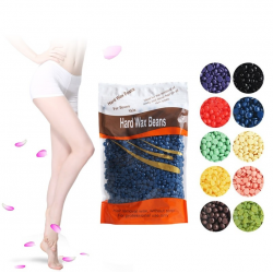 Hair removal wax - hard beans 300gShaving