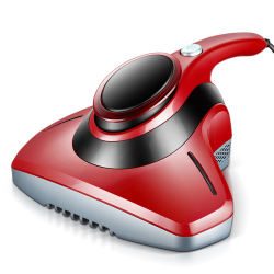 aspirador portátil - mini esterilizador UV