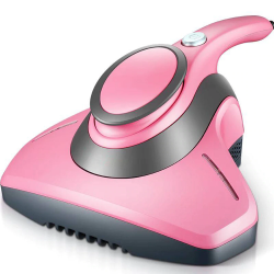 aspirador portátil - mini esterilizador UV
