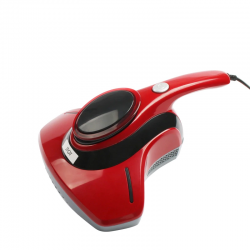 aspirador portátil - mini esterilizador UV