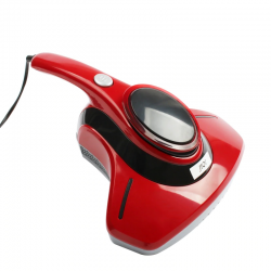 aspirador portátil - mini esterilizador UV