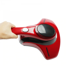 aspirador portátil - mini esterilizador UV