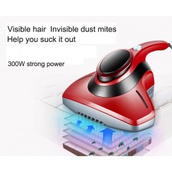 aspirador portátil - mini esterilizador UV