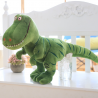 Dinossauro macio - brinquedo plush - 55cm
