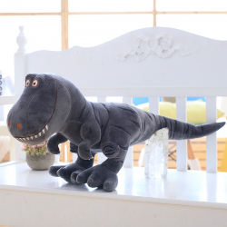 Dinossauro macio - brinquedo plush - 55cm