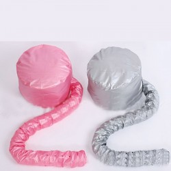 Capa de secagem de cabelo para secador de cabelo