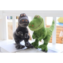 Dinossauro macio - brinquedo plush - 55cm