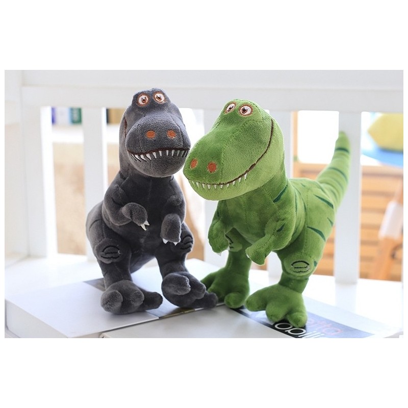Dinossauro macio - brinquedo plush - 55cm