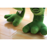 Dinossauro macio - brinquedo plush - 55cm