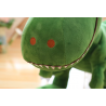 Dinossauro macio - brinquedo plush - 55cm