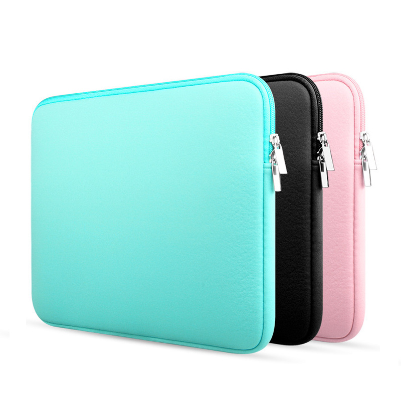 Caso protetor de neopreno para 11"-12"-13"-14"-15"-15.6" Macbook Pro Air Caso protetor de neopreno para 11"-12"-13"-14"-15"-15.6" Macbook Pro Air