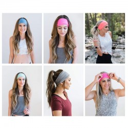 Sport & fitness headband - unisexBicycle