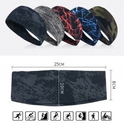 Sport & fitness headband - unisexBicycle