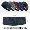 Sport & fitness headband - unisexBicycle