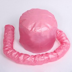Capa de secagem de cabelo para secador de cabelo