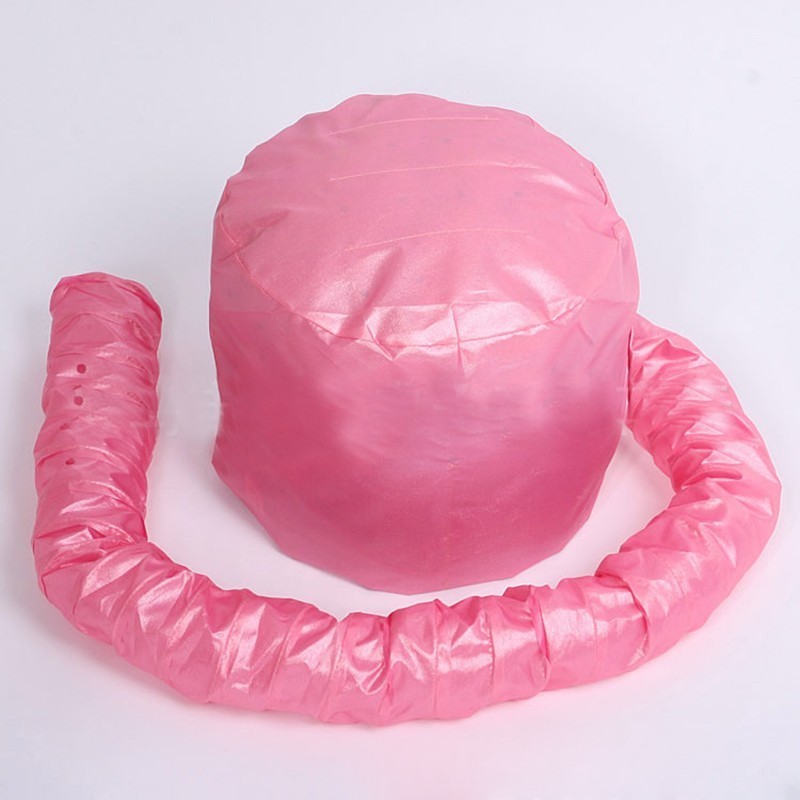 Capa de secagem de cabelo para secador de cabelo