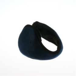 Auriculares quentes de inverno