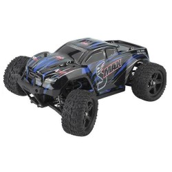 REMO 1635 1/16 2.4G 4WD - à prova d'água - caminhão de monstro de estrada sem escova - carro RC