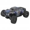 REMO 1635 1/16 2.4G 4WD - à prova d'água - caminhão de monstro de estrada sem escova - carro RC