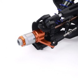 ZD racing MT8 Pirates3 1/8 4WD 90km/h - brushless RC car - kit without electronic partsCars