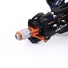 ZD racing MT8 Pirates3 1/8 4WD 90km/h - brushless RC car - kit without electronic partsCars
