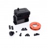 ZD racing MT8 Pirates3 1/8 4WD 90km/h - brushless RC car - kit without electronic partsCars