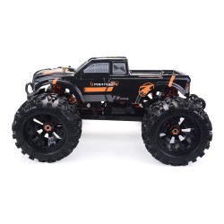ZD racing MT8 Pirates3 1/8 4WD 90km/h - brushless RC car - kit without electronic partsCars