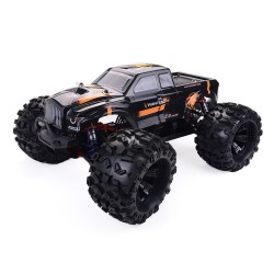 ZD racing MT8 Pirates3 1/8 4WD 90km/h - brushless RC car - kit without electronic partsCars
