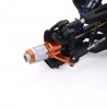 ZD racing MT8 Pirates3 1/8 4WD 90km/h - brushless RC car - kit without electronic partsCars
