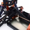 ZD racing MT8 Pirates3 1/8 4WD 90km/h - brushless RC car - kit without electronic partsCars