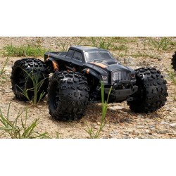 ZD racing MT8 Pirates3 1/8 4WD 90km/h - brushless RC car - kit without electronic partsCars