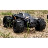 ZD racing MT8 Pirates3 1/8 4WD 90km/h - brushless RC car - kit without electronic partsCars