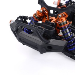 ZD racing MT8 Pirates3 1/8 4WD 90km/h - brushless RC car - kit without electronic partsCars