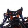ZD racing MT8 Pirates3 1/8 4WD 90km/h - brushless RC car - kit without electronic partsCars