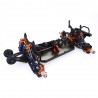 ZD racing MT8 Pirates3 1/8 4WD 90km/h - brushless RC car - kit without electronic partsCars
