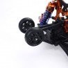 ZD racing MT8 Pirates3 1/8 4WD 90km/h - brushless RC car - kit without electronic partsCars