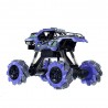SuLong Toys 3355 1/12 2.4G 2WD Stunt RC Car with LED light - RTR modelCars