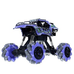 SuLong Toys 3355 1/12 2.4G 2WD Stunt RC Car with LED light - RTR modelCars