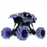 SuLong Toys 3355 1/12 2.4G 2WD Stunt RC Car with LED light - RTR modelCars