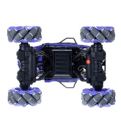 SuLong Toys 3355 1/12 2.4G 2WD Stunt RC Car with LED light - RTR modelCars