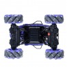 SuLong Toys 3355 1/12 2.4G 2WD Stunt RC Car with LED light - RTR modelCars