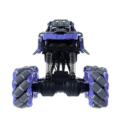SuLong Toys 3355 1/12 2.4G 2WD Stunt RC Car with LED light - RTR modelCars