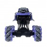 SuLong Toys 3355 1/12 2.4G 2WD Stunt RC Car with LED light - RTR modelCars