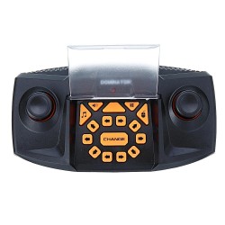 SuLong Toys 3355 1/12 2.4G 2WD Stunt RC Car with LED light - RTR modelCars