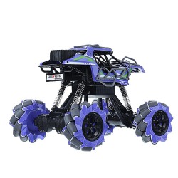 SuLong Toys 3355 1/12 2.4G 2WD Stunt RC Car with LED light - RTR modelCars