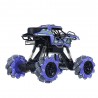 SuLong Toys 3355 1/12 2.4G 2WD Stunt RC Car with LED light - RTR modelCars